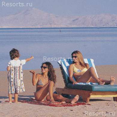 Laguna Vista Beach Resort 35